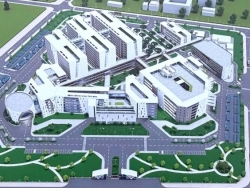 Hưng Yên: Kỳ vọng vào 3 công trình, dự án trọng điểm