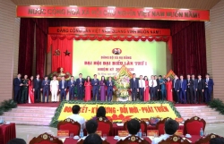 Tập trung phát triển kinh tế, bảo đảm mục tiêu tăng trưởng bền vững