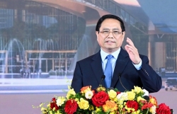 Lễ khánh thành, khởi công 250 công trình, dự án chào mừng Cách mạng tháng Tám và Quốc khánh 2/9