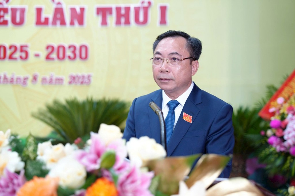 Tập trung phát triển kinh tế, bảo đảm mục tiêu tăng trưởng bền vững