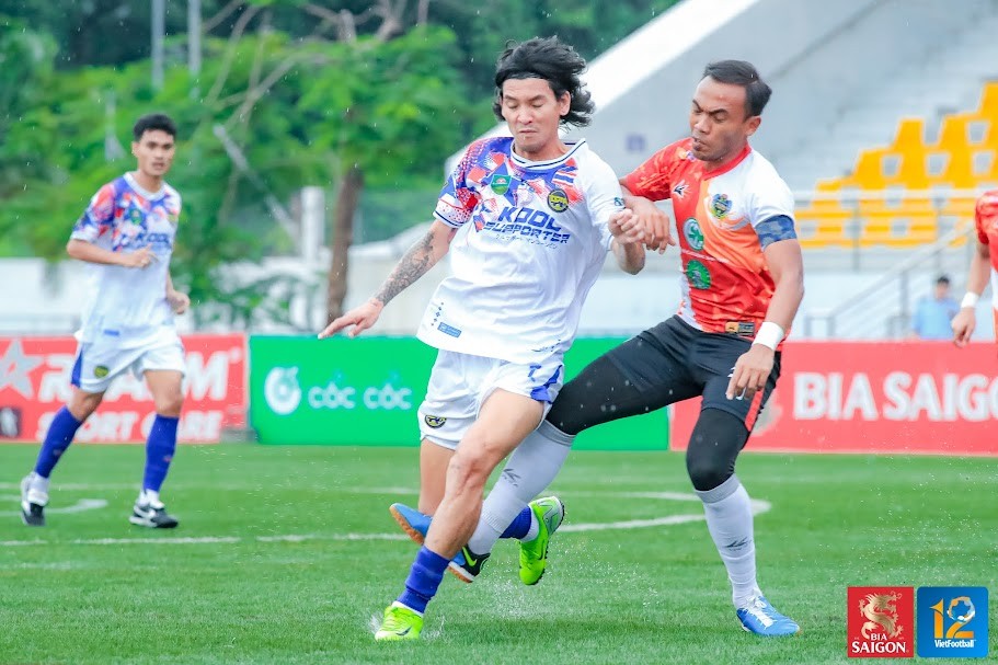 Trận chung kết 
