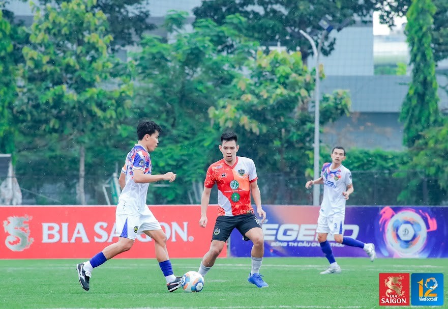 Trận chung kết 