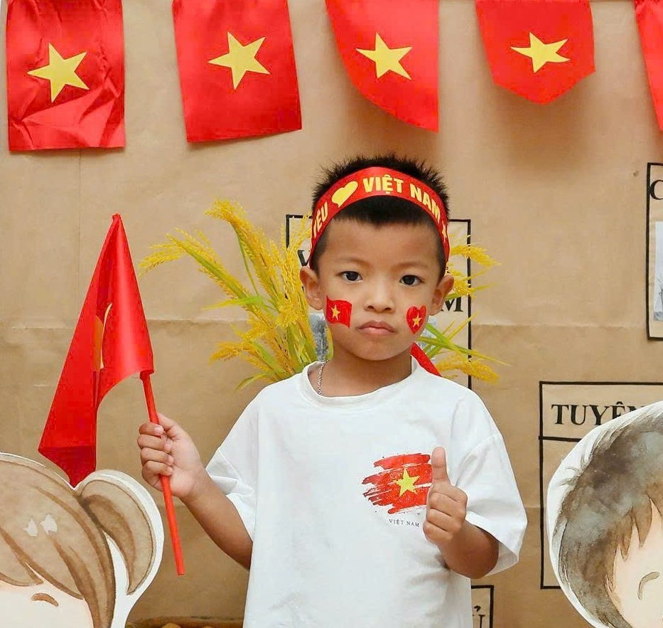 Em Nguyễn Minh Khôi