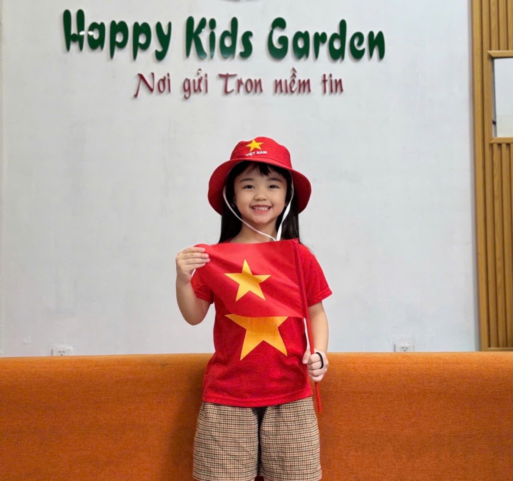 Em Đỗ Lê Tú Vy