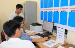 Tăng tốc chiến dịch "45 ngày đêm hỗ trợ chuyển đổi số"