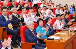 Sẵn sàng các điều kiện tổ chức Đại hội Công đoàn các cấp