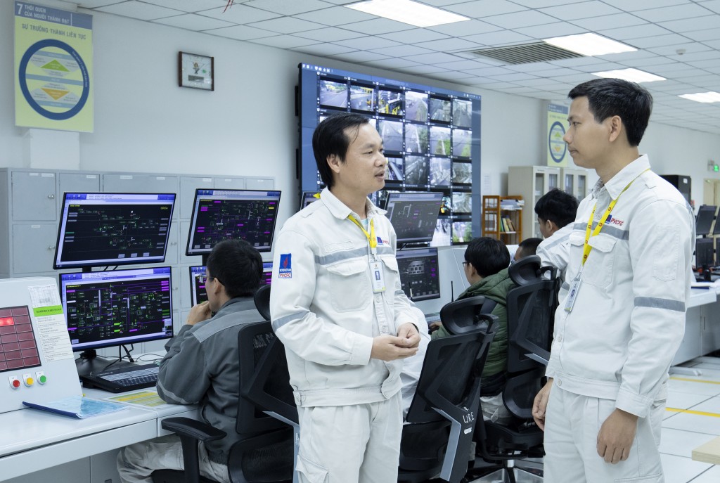 PVCFC: Thương hiệu gắn kết và đồng hành cùng người lao động
