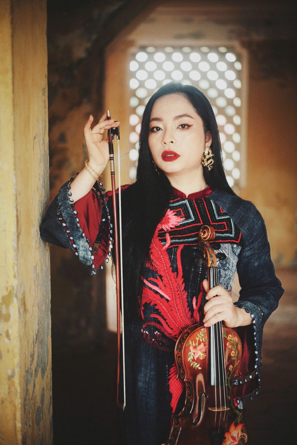 Trịnh Minh Hiền 