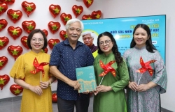 Người Hà Nội dưới góc nhìn của nhà sử học Dương Trung Quốc