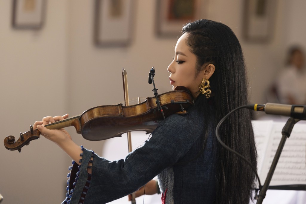 Trịnh Minh Hiền 