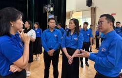 Linh hoạt, hiệu quả là thước đo công tác Đoàn