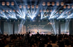 Dấu ấn “hành trình rực rỡ” của SkyM với tỷ lệ hấp thụ hơn 90%