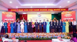 Phấn đấu xây dựng phường Đông Ngạc trở thành đô thị giàu đẹp, văn minh, hiện đại