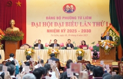 Phường Từ Liêm - Điểm sáng trên bản đồ đô thị Hà Nội