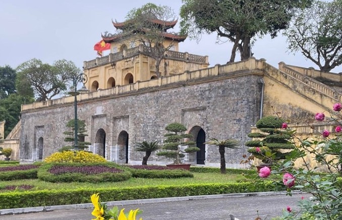 Hà Nội bố trí điểm trông giữ xe phục vụ diễu binh, diễu hành