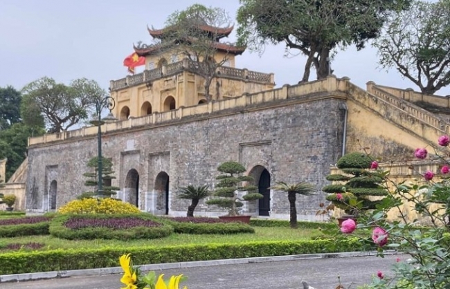 Hà Nội bố trí điểm trông giữ xe phục vụ diễu binh, diễu hành