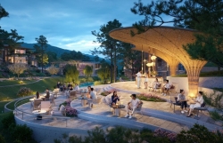 Spring Residences - Chuẩn sống mới khởi nguồn giữa “vườn xuân bất tận”