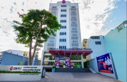 Trường Đại học Hùng Vương TP Hồ Chí Minh công bố điểm chuẩn đại học 2025