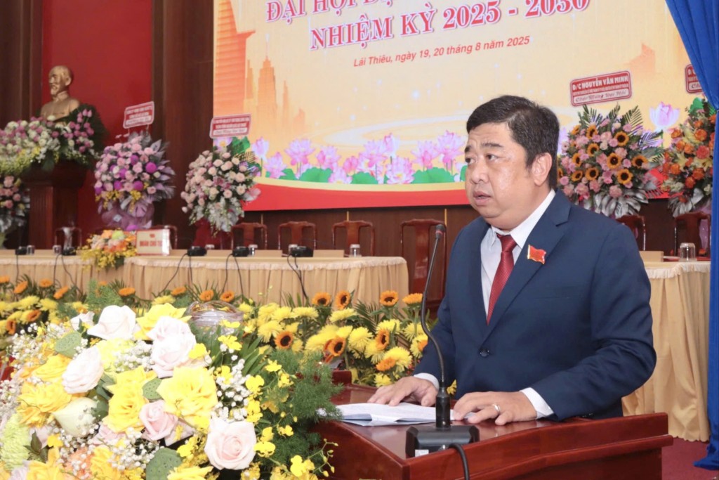 Chủ tịch