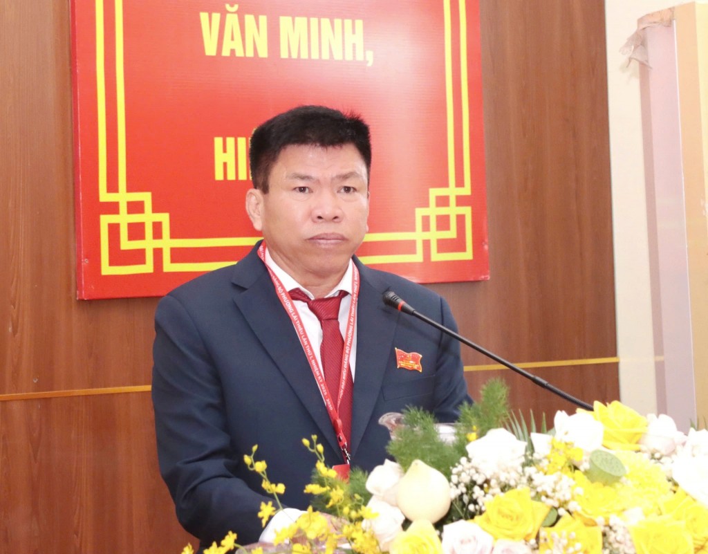 Chặng đường phát triển mới của phường Lái Thiêu, TP Hồ Chí Minh