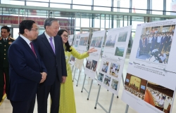 Long trọng kỷ niệm 80 năm ngày thành lập Chính phủ