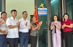 Những mái ấp tình thương trao tặng phụ nữ nghèo