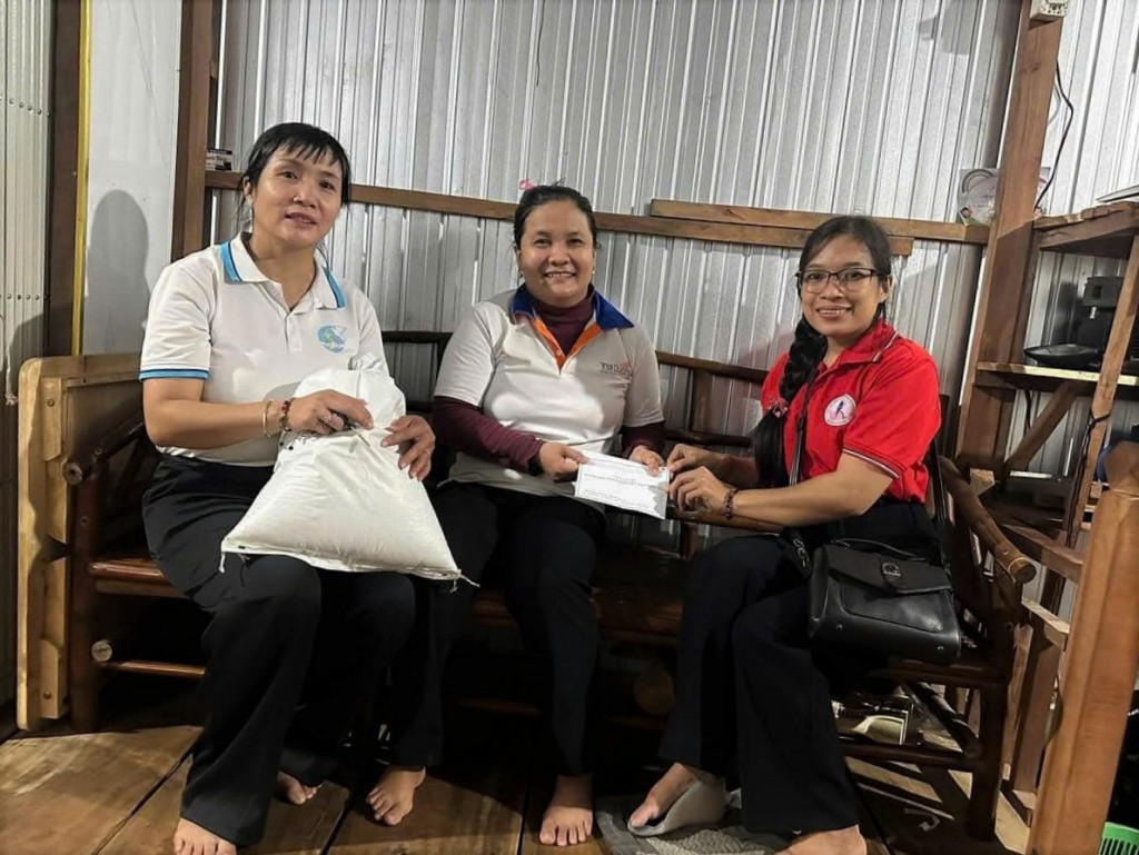 Hoạt động xã hội