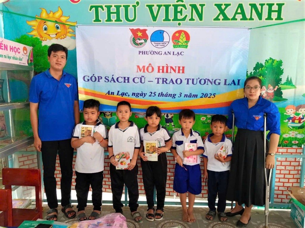 Trần Thị Thắm
