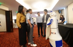 Hà Nội thúc đẩy du lịch thông minh