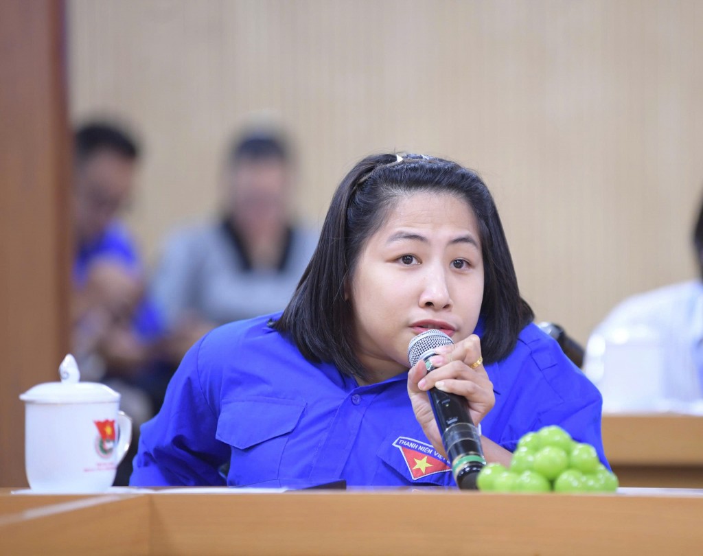 Tiếp sức thanh niên khuyết tật khởi nghiệp đổi mới sáng tạo