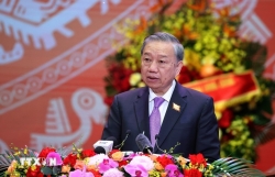 Bộ máy Chính phủ bền bỉ đắp nền cho sự chuyển mình của đất nước