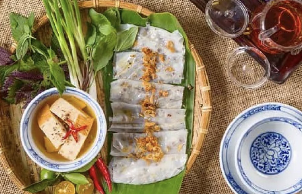 Làng Thanh Trì giữ hồn di sản giữa nhịp sống hiện đại