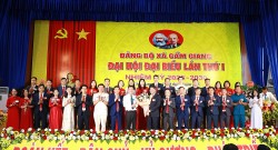 Xã Cẩm Giang định hướng phát triển kinh tế gắn liền với văn hóa