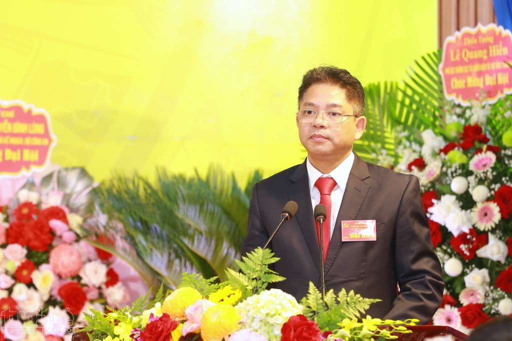 Xã Cẩm Giang định hướng phát triển kinh tế gắn liền với văn hóa