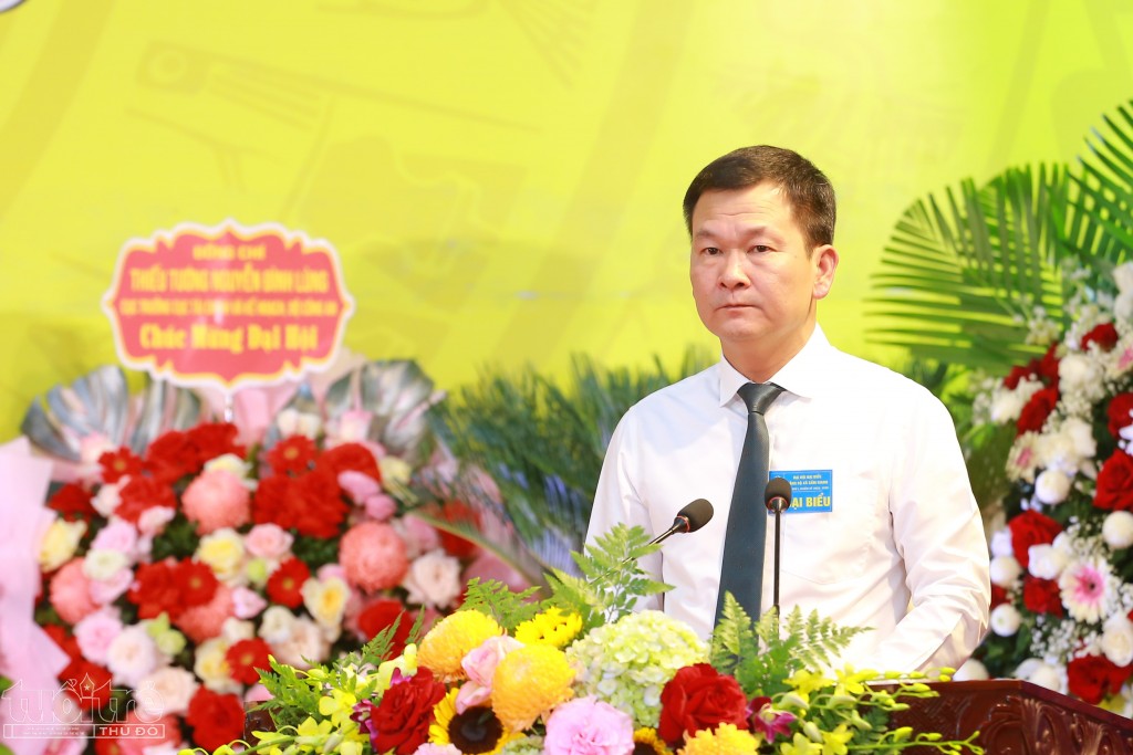 Xã Cẩm Giang định hướng phát triển kinh tế gắn liền với văn hóa