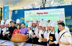 Đồng Nai kể câu chuyện du lịch bằng ẩm thực