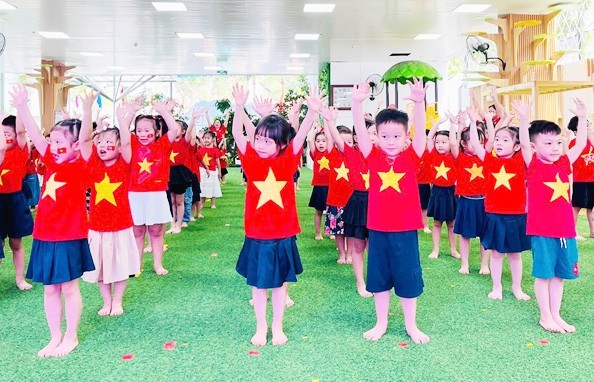 Học sinh nội đô Hà Nội nghỉ học trong các ngày diễn ra hoạt động A80