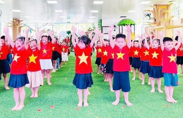 Học sinh nội đô Hà Nội nghỉ học trong các ngày diễn ra hoạt động A80