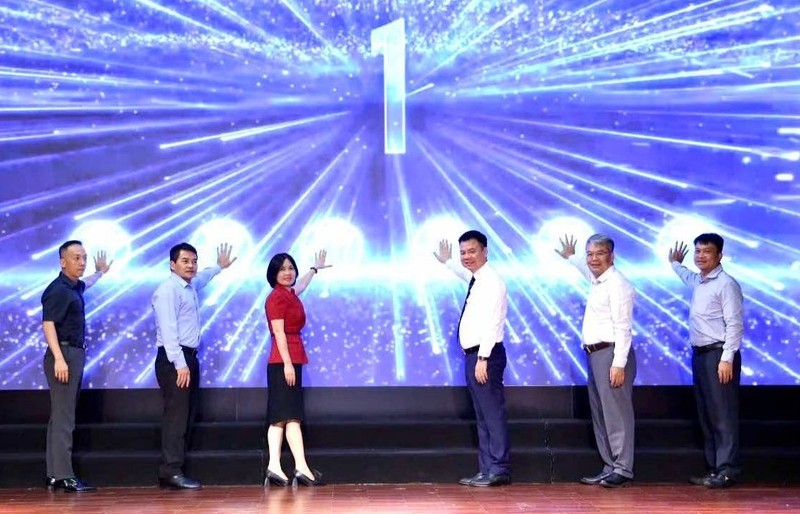 Phát động thi viết Những kỷ niệm sâu sắc về thầy cô, mái trường