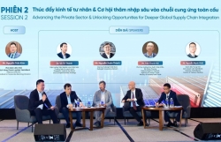 VietinBank tổ chức Diễn đàn Xuất nhập khẩu 2025 - Chiến lược mới trong dòng chảy toàn cầu