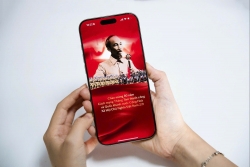 Tăng cường công tác thông tin, truyên truyền trên ứng dụng A80