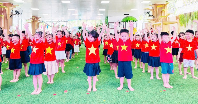 Học sinh nội đô Hà Nội nghỉ học trong các ngày diễn ra hoạt động A80