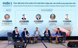 VietinBank tổ chức Diễn đàn Xuất nhập khẩu 2025 - Chiến lược mới trong dòng chảy toàn cầu