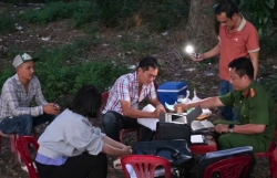 Khởi tố vụ án gây ô nhiễm môi trường ở TP Hồ Chí Minh