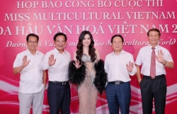 Tôn vinh vẻ đẹp trí tuệ, bản sắc văn hóa của phụ nữ Việt