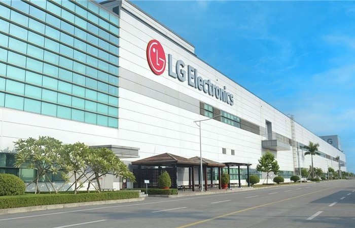 Nhà máy sản xuất linh kiện ô tô lớn nhất của LG Electronics nhận chứng nhận an ninh mạng hàng đầu