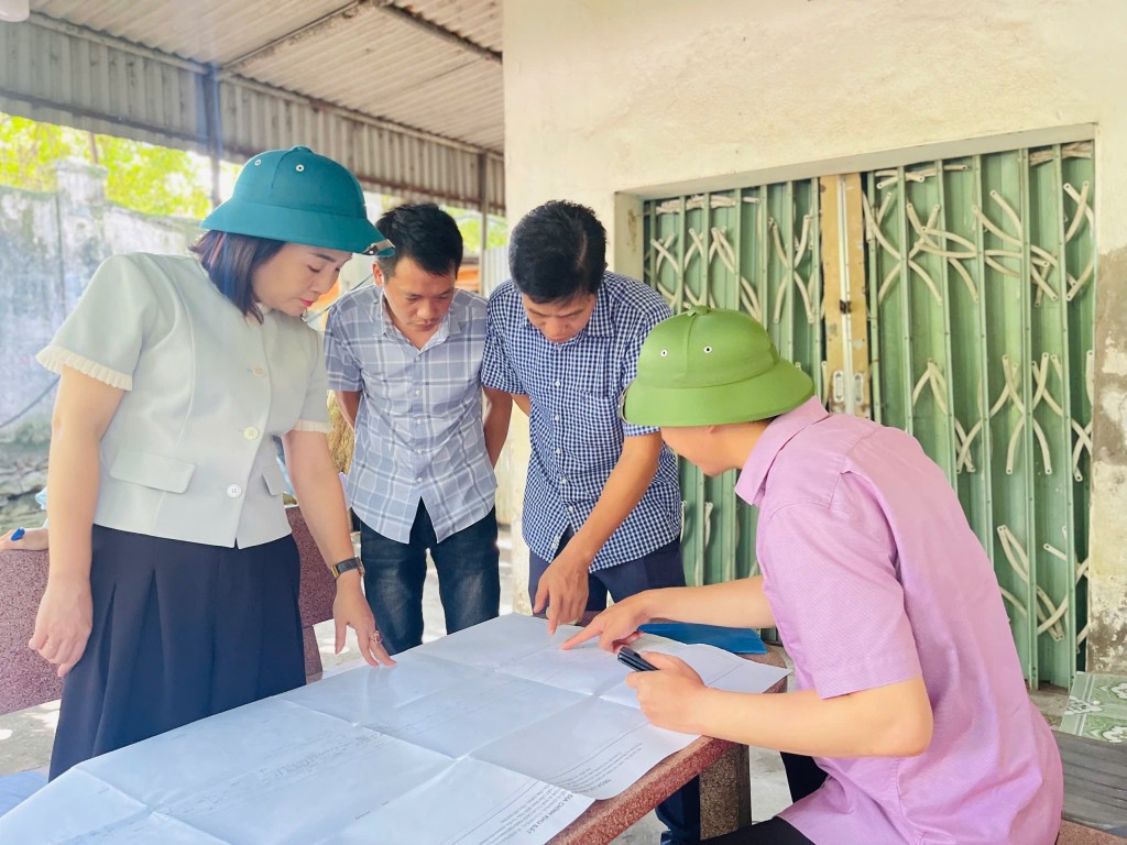 Hải Phòng: Đẩy nhanh tiến độ xây dựng đường gom QL5