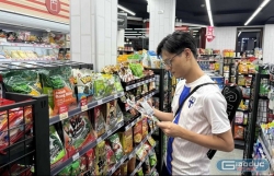 Hóa đơn điện tử: Bảo vệ quyền lợi cho cả người tiêu dùng và hộ kinh doanh