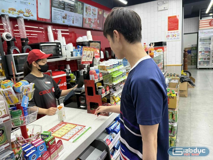 Hóa đơn điện tử: Bảo vệ quyền lợi cho cả người tiêu dùng và hộ kinh doanh