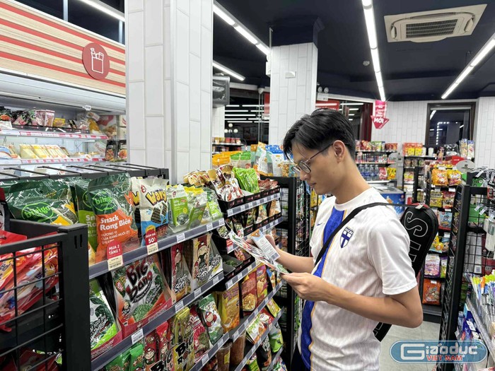 Hóa đơn điện tử: Bảo vệ quyền lợi cho cả người tiêu dùng và hộ kinh doanh